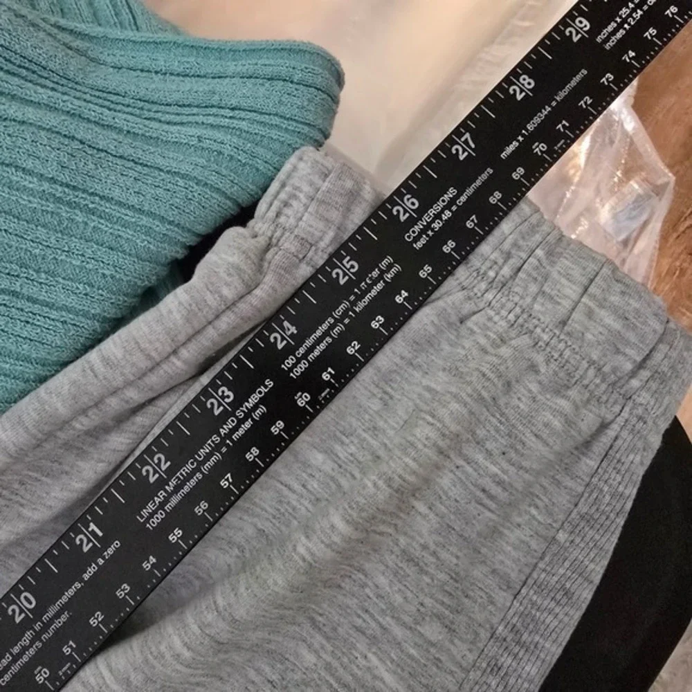 Danskin Joggers‎ Women's XS Gray Lounge Activewear Casual Athletic Sweatpants